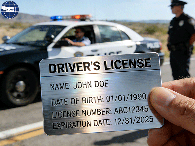 Les avantages inégalés des cartes d’identité à puce en Polycarbonate