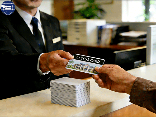 Le Guide ultime des cartes à puce en Polycarbonate sur mesure: les avantages qui conduisent à l’adoption mondiale