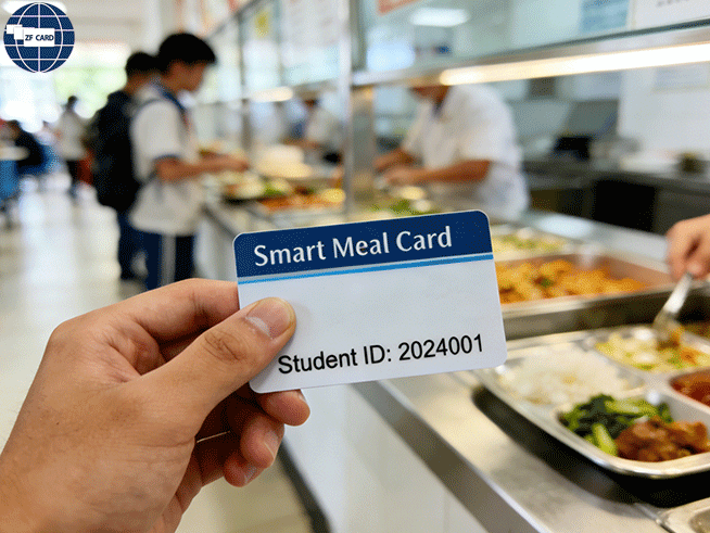 Choix coût-performance élevé: comment trouver l’équilibre parfait entre durabilité et Budget pour les cartes PVC