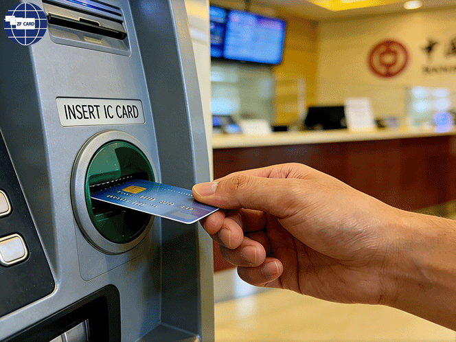 Contact IC Card Science populaire: analyse de ses principales Applications et avantages dans le domaine des cartes à puce