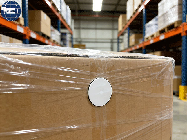 Une compréhension complète des autocollants Mifare: connaissances de base + analyse des perspectives d’application dans tous les domaines