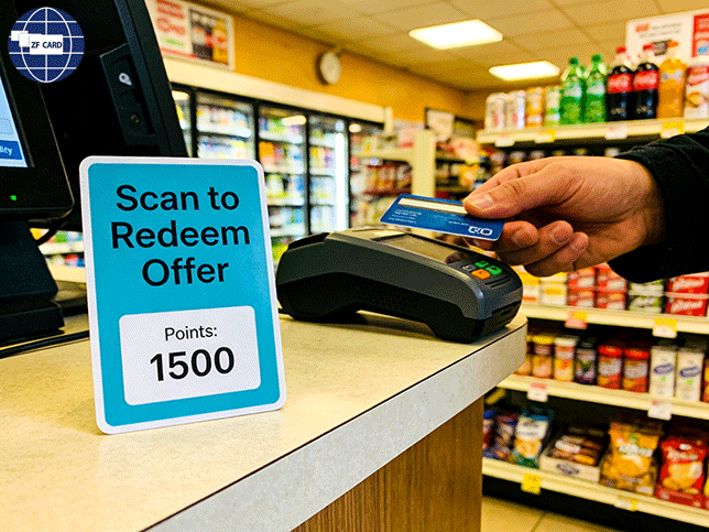 Qu’est-ce que la carte de fidélité RFID? Analyser ses principales Applications et sa valeur dans le domaine des cartes à puce