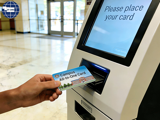 Analyse Mifare Classic 1K/4K puce: caractéristiques principales et Description des scénarios d’application de carte à puce