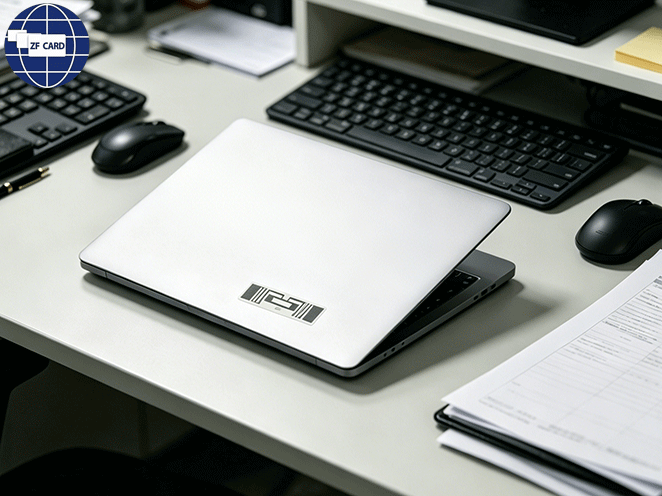 Solution efficace de contrôle d’accès: comment l’autocollant MIFARE protège-t-il la sécurité de l’entreprise