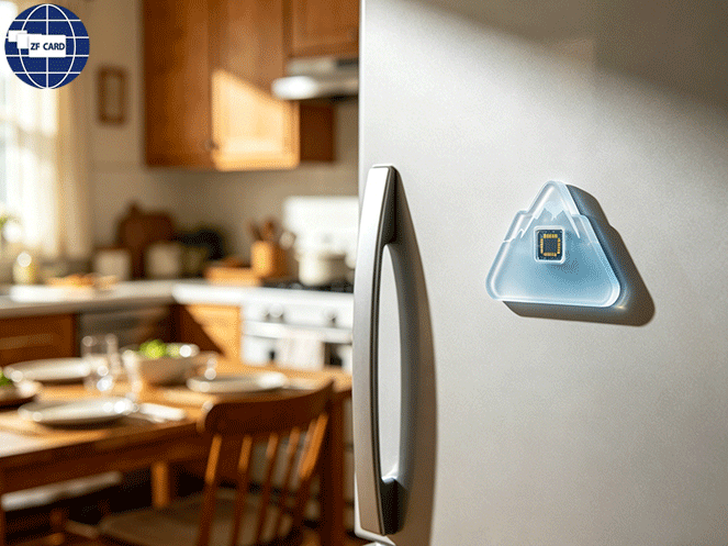 Qu’est-ce qu’un Tag NFC de forme spéciale? Ouvrir de nouvelles possibilités de personnalisation dans le domaine des Tags intelligents