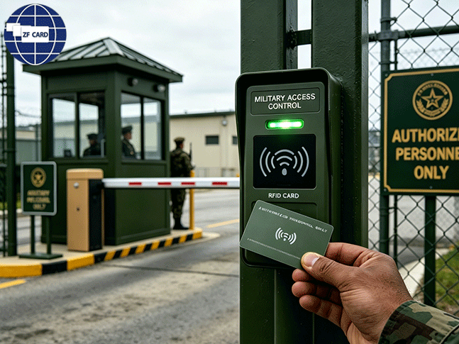 Carte Polycarbonate: incassable et inviolable, le choix exclusif pour les scénarios haute sécurité