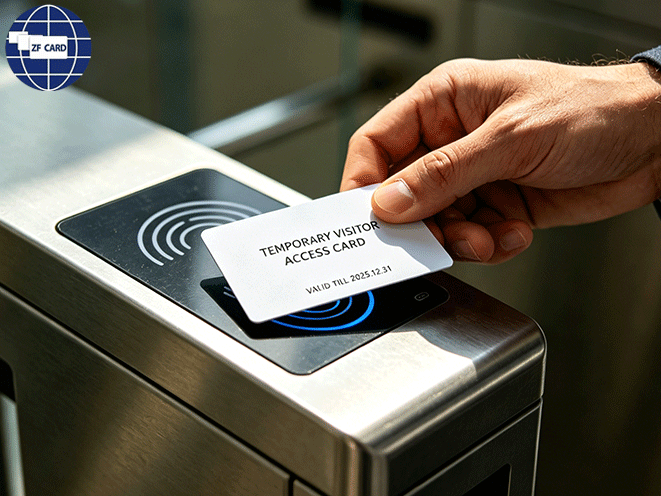 Utilisation à long terme de la carte préférée: analyse des principaux avantages de la carte à puce en Polycarbonate