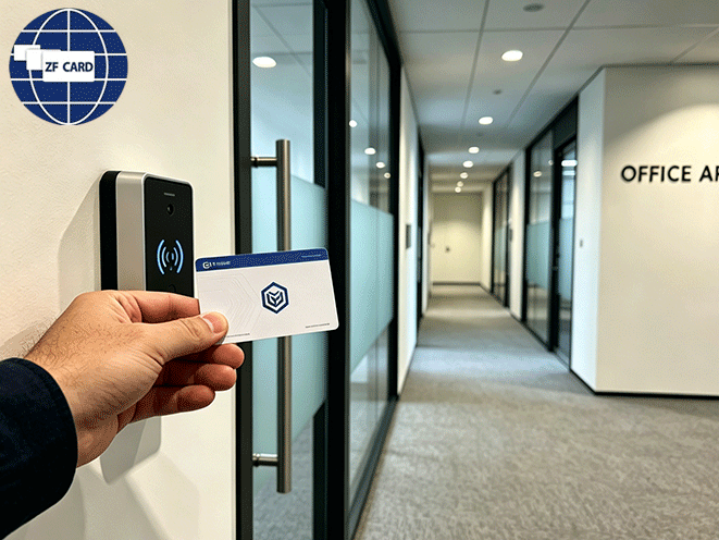 Le Guide ultime des Applications commerciales de cartes à clé intelligente RFID et de l’approvisionnement