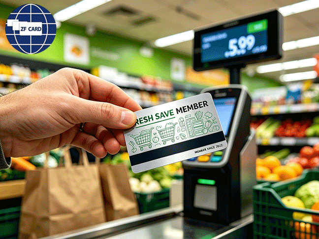 Un Guide complet des cartes en plastique VIP: explication détaillée des matériaux, des puces et des procédés de Surface