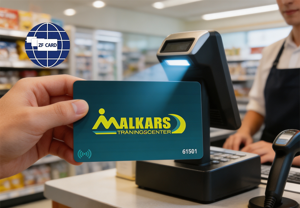 Quelle Solution de carte de membre à puce correspond à votre programme de fidélisation d’entreprise?
