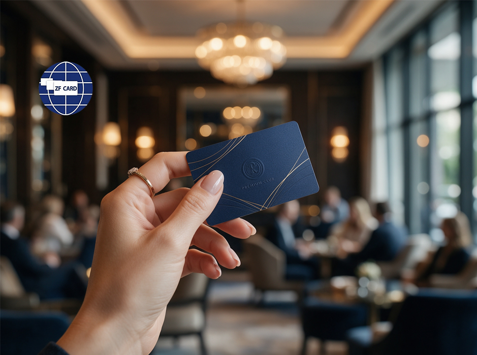 Comment les cartes de membre intelligentes stimulent la fidélité des clients pour votre entreprise