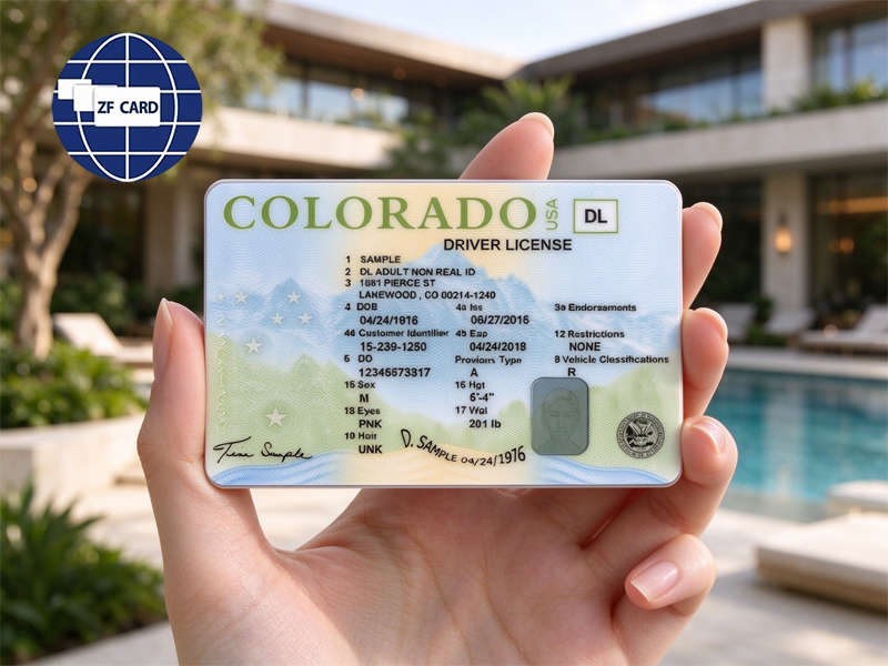 Carte Polycarbonate vs carte PVC: quel est le meilleur pour votre projet d’identité?